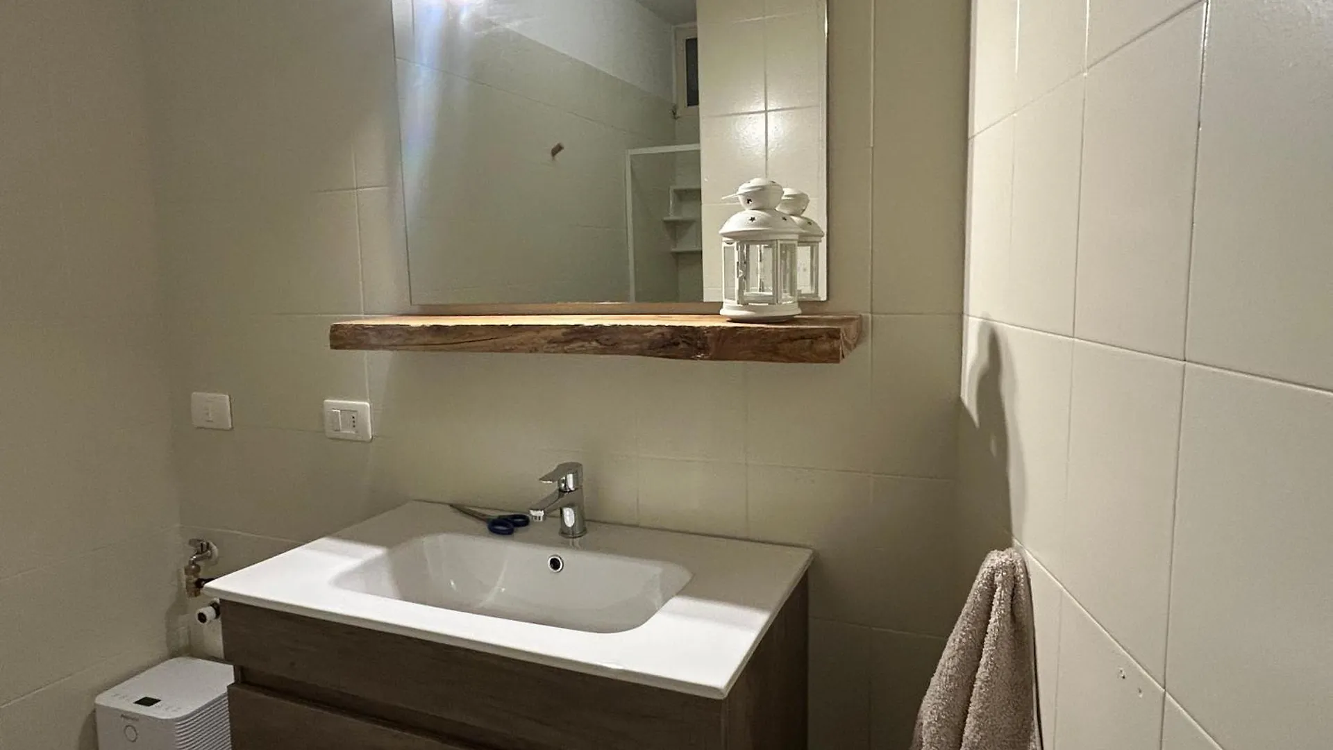 Lejlighed Appartamento Valentina Piscina E Vista Lago Riva di Solto